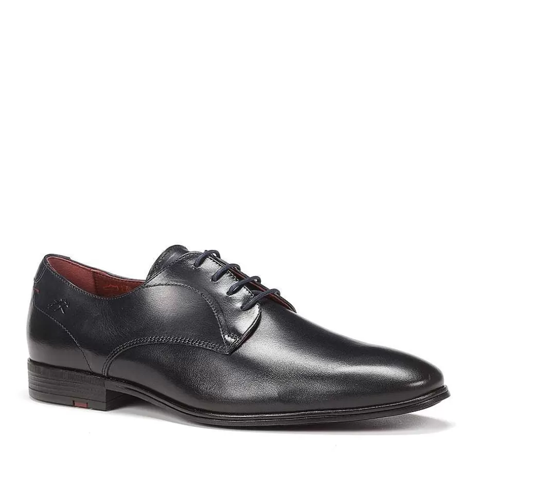 Fluchos Adam F0842 Zapato Azul^Hombre Zapatos