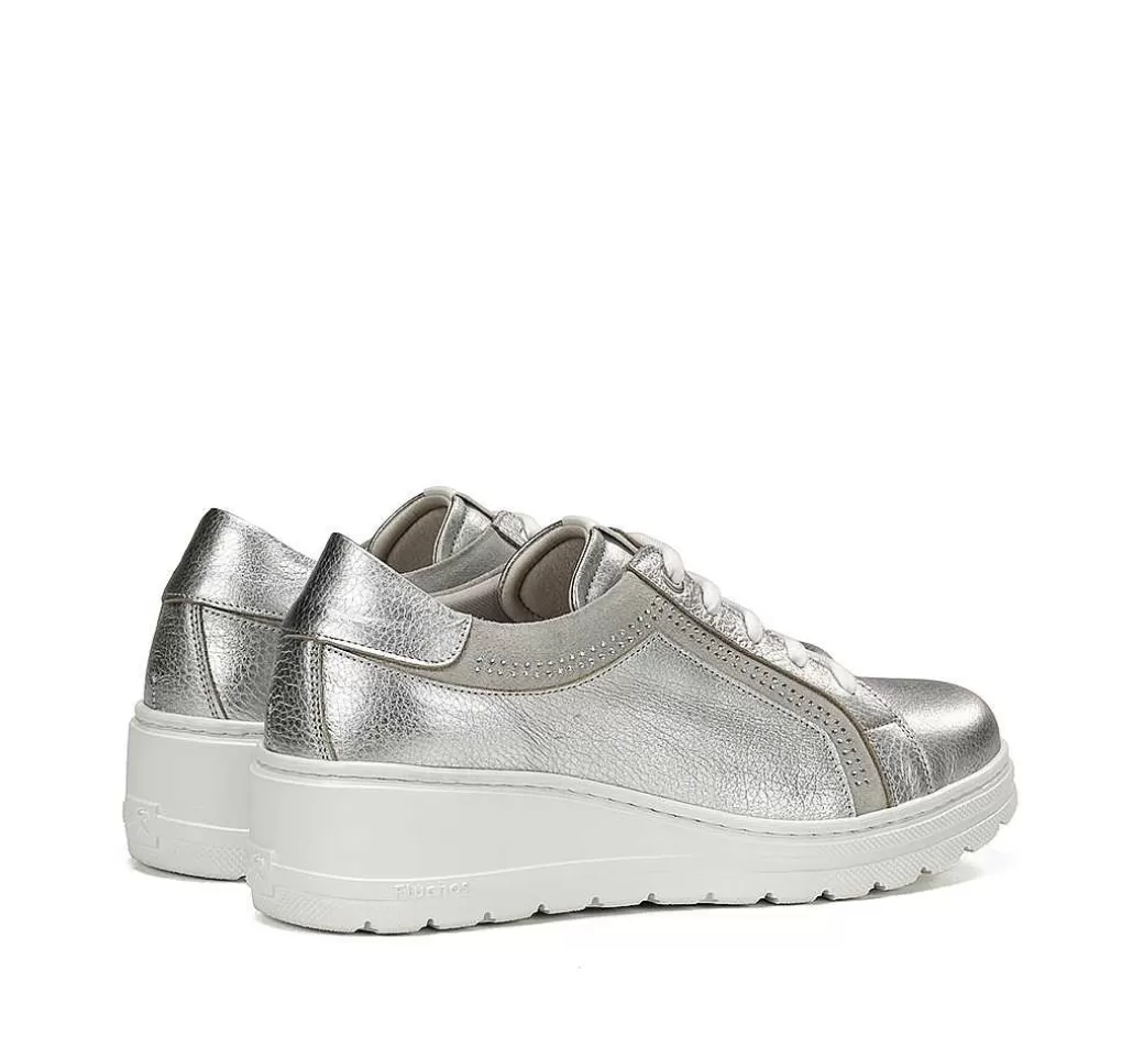 Fluchos Aqua F1997 Deportivo Plata^Mujer Deportivos
