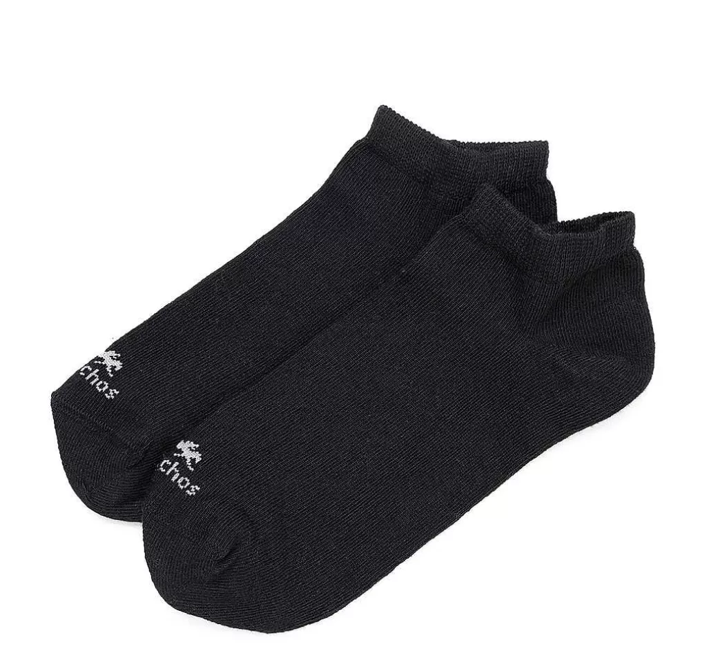 Fluchos Ca0001 Calcetines Tobilleros^Hombre Calcetines