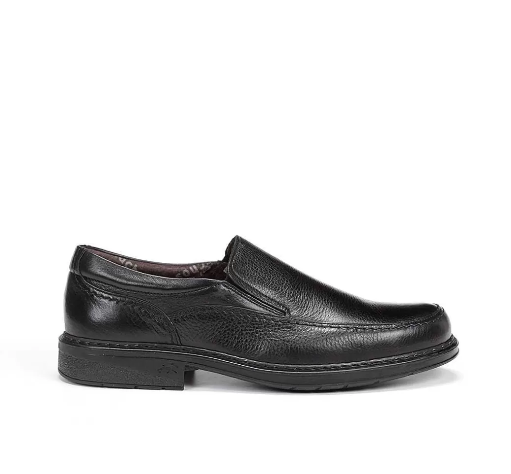 Fluchos Clipper 9578 Slip On Negro^Hombre Slip On