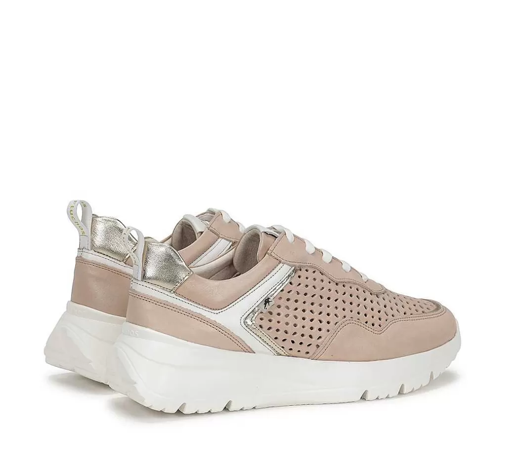 Fluchos Eira F1680 Deportivo Nude^Mujer Deportivos
