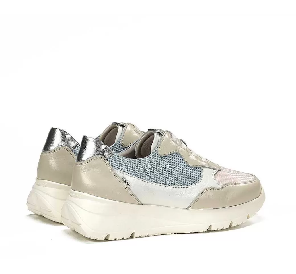 Fluchos Eira F1925 Deportivo Multicolor^Mujer Deportivos