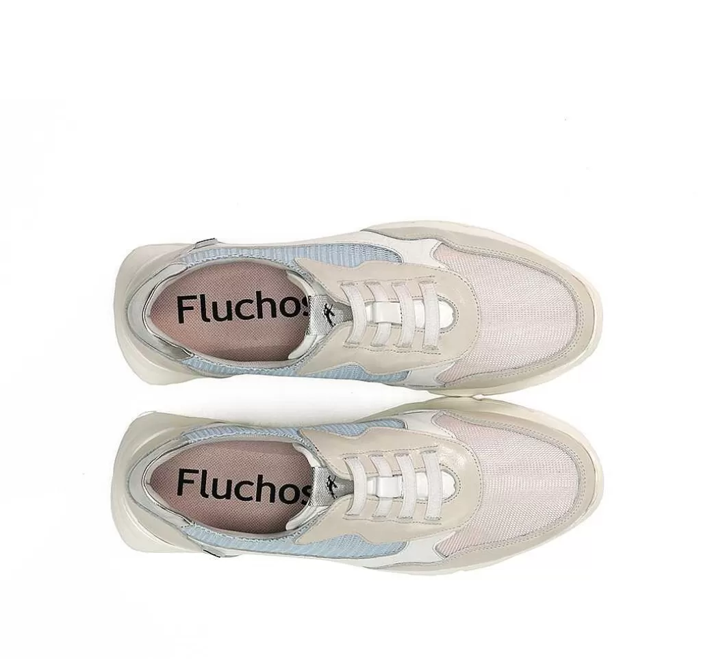 Fluchos Eira F1925 Deportivo Multicolor^Mujer Deportivos