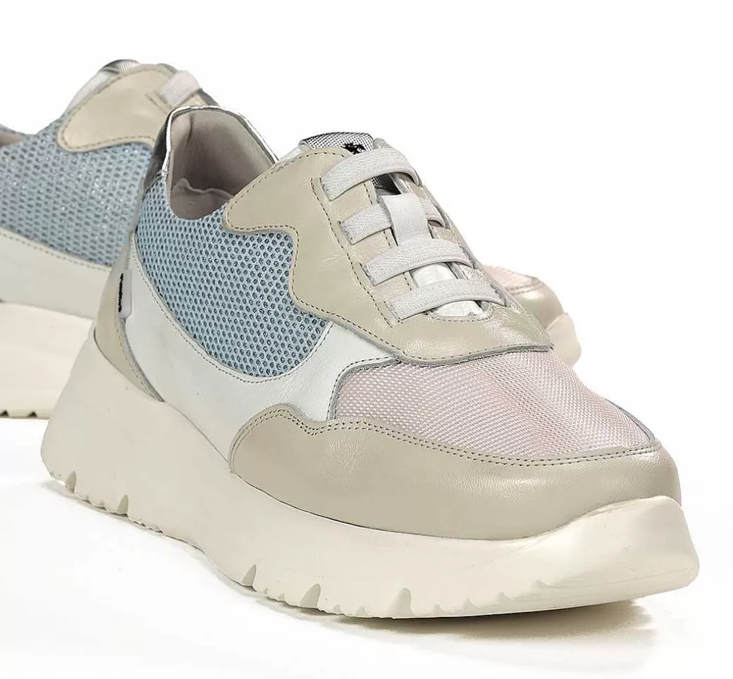 Fluchos Eira F1925 Deportivo Multicolor^Mujer Deportivos